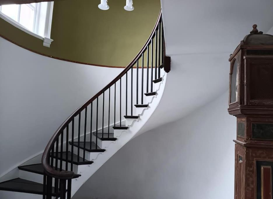 Clairville : Georgian Suite - Central Ross-On-Wye Zewnętrze zdjęcie